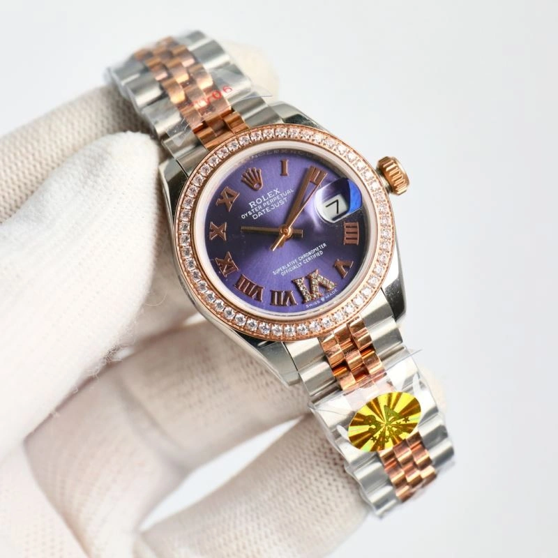 ROLEX Watches WeatherProof 199297