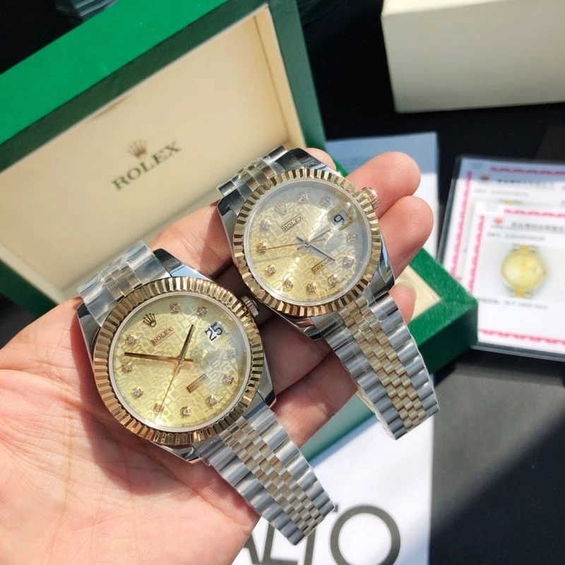 ROLEX Watches Functional 199307