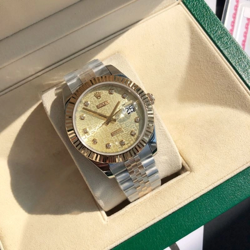 ROLEX Watches Functional 199307