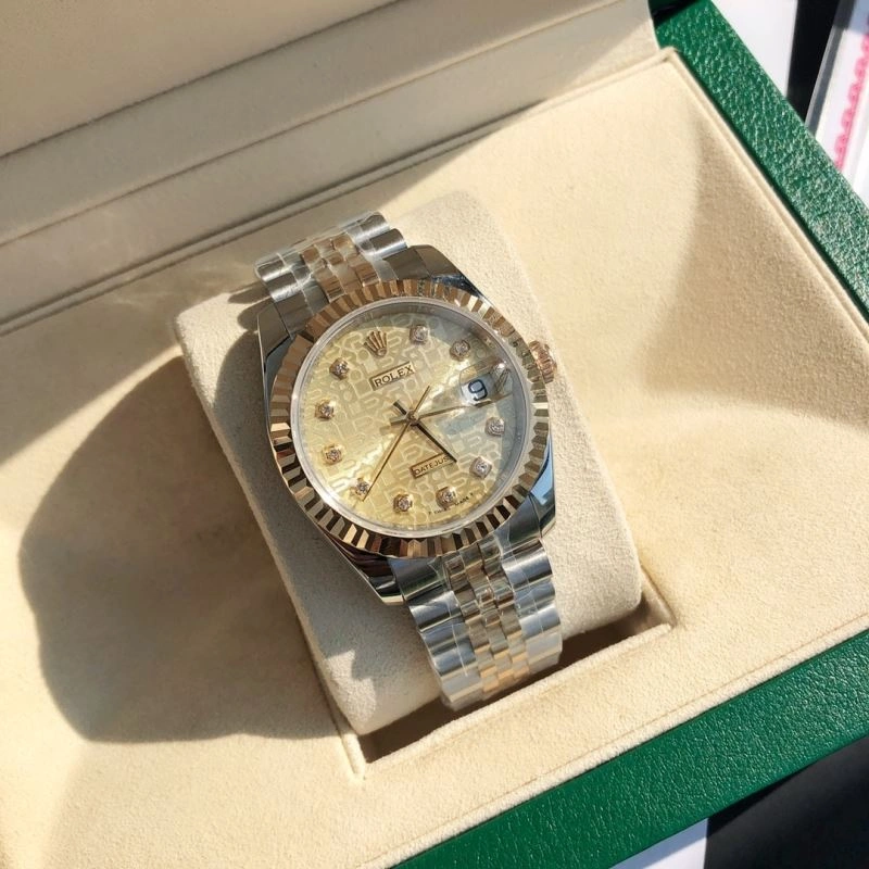 ROLEX Watches Functional 199307
