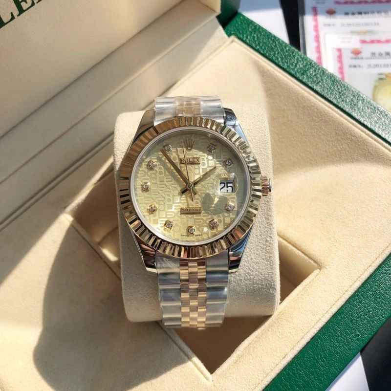 ROLEX Watches Functional 199307