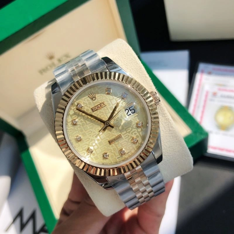 ROLEX Watches Functional 199307
