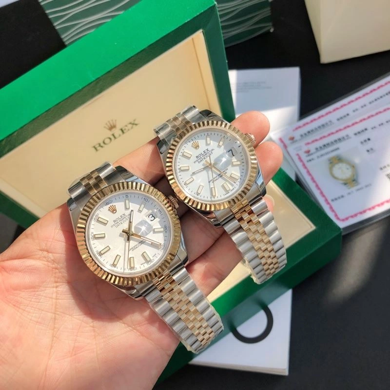 ROLEX Watches SmoothTexture 199290