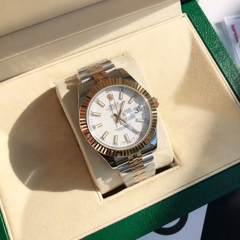 ROLEX Watches SmoothTexture 199290