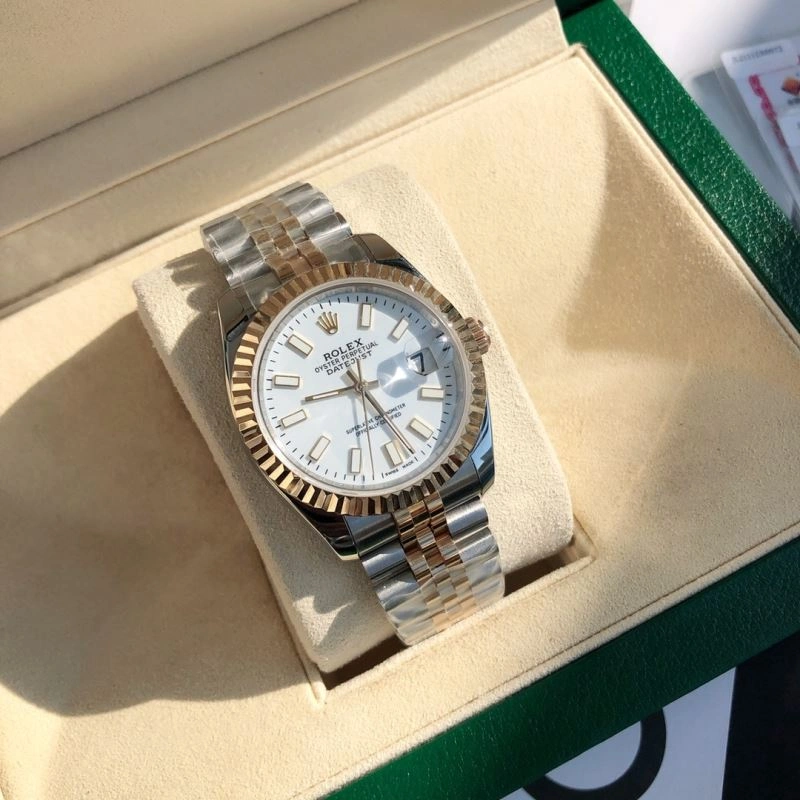 ROLEX Watches SmoothTexture 199290