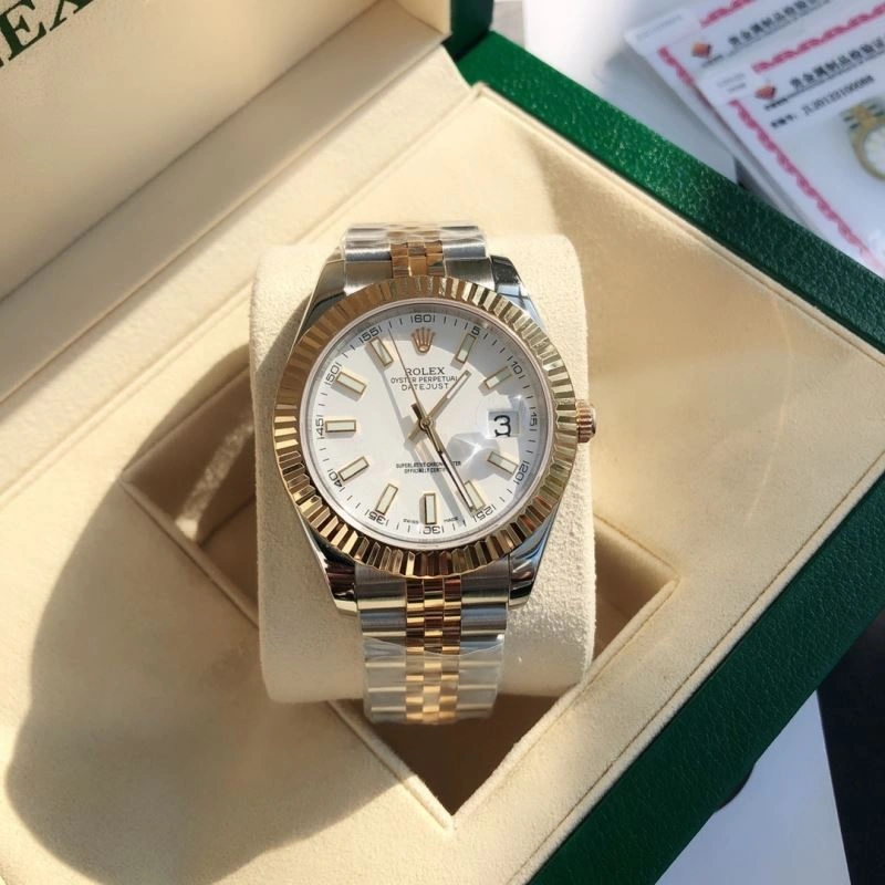 ROLEX Watches SmoothTexture 199290