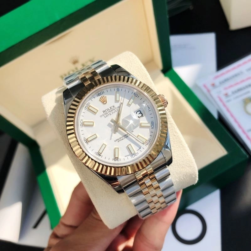 ROLEX Watches SmoothTexture 199290
