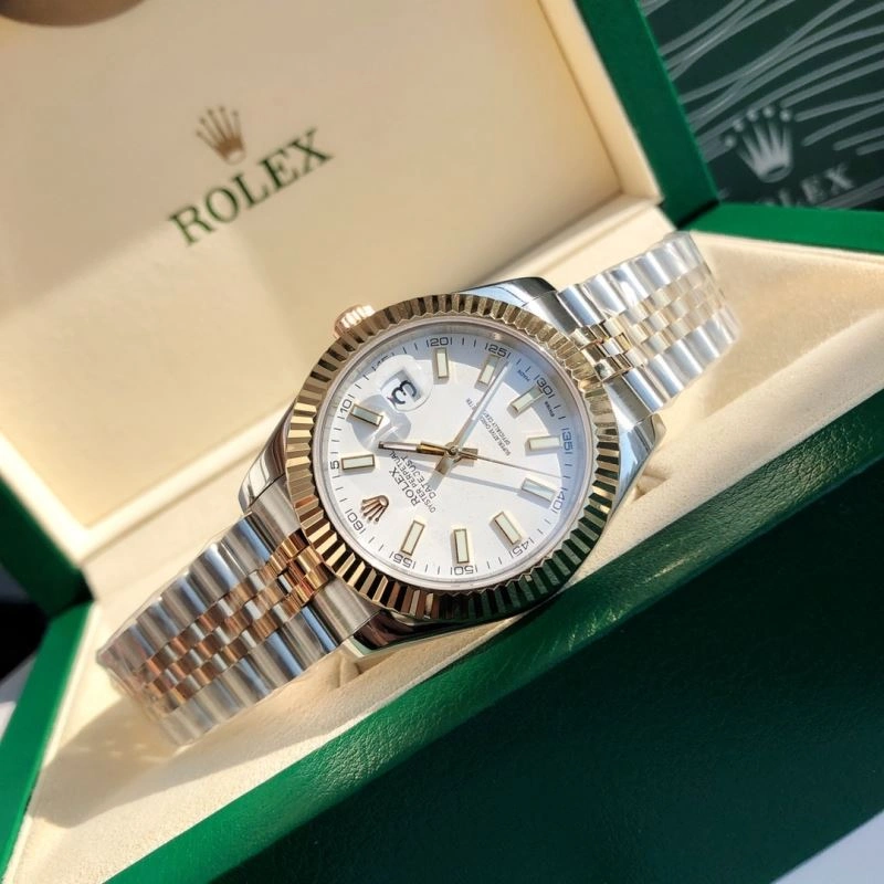 ROLEX Watches SmoothTexture 199290