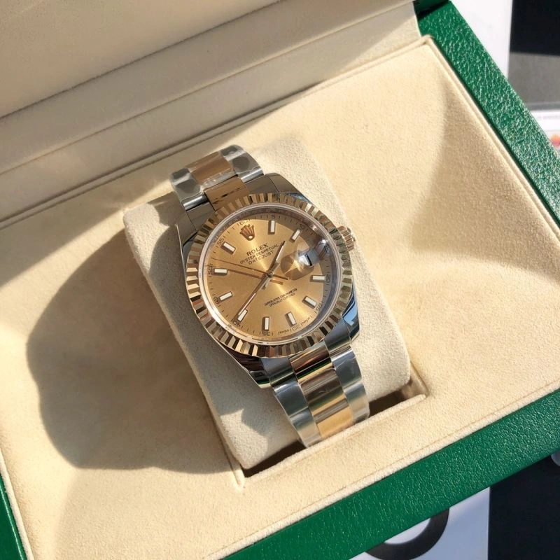 Affordable ROLEX Watches 199286