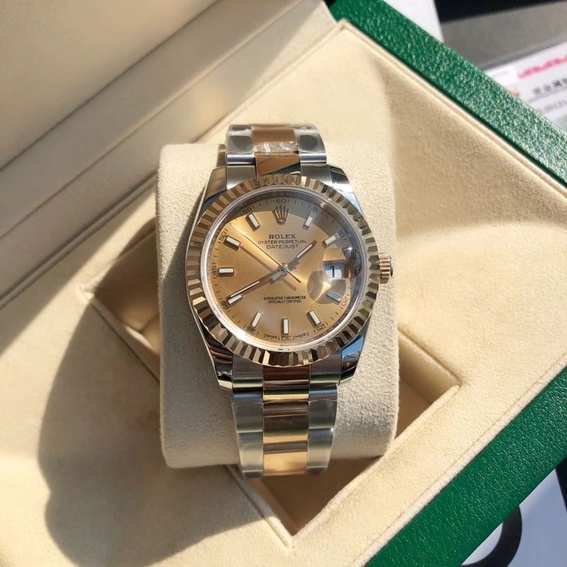 Affordable ROLEX Watches 199286
