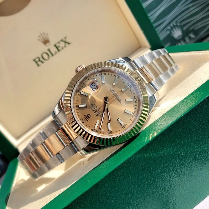 Affordable ROLEX Watches 199286