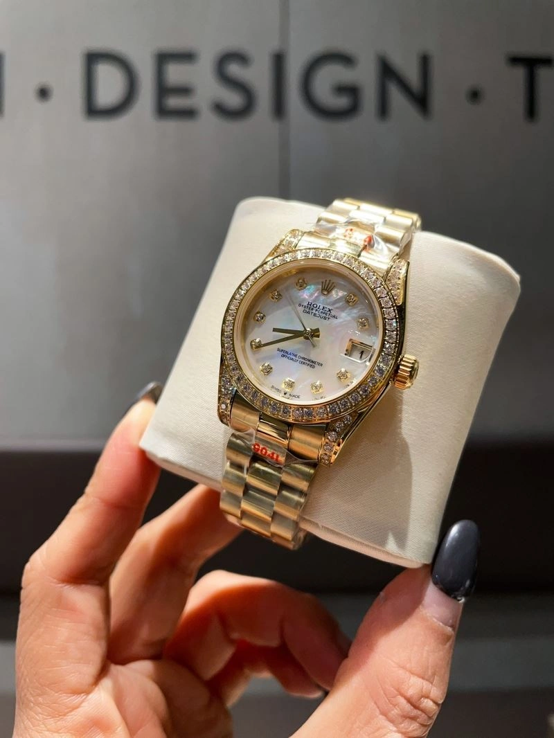 ROLEX Watches UrbanChic 199308
