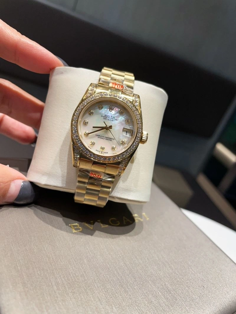 ROLEX Watches UrbanChic 199308