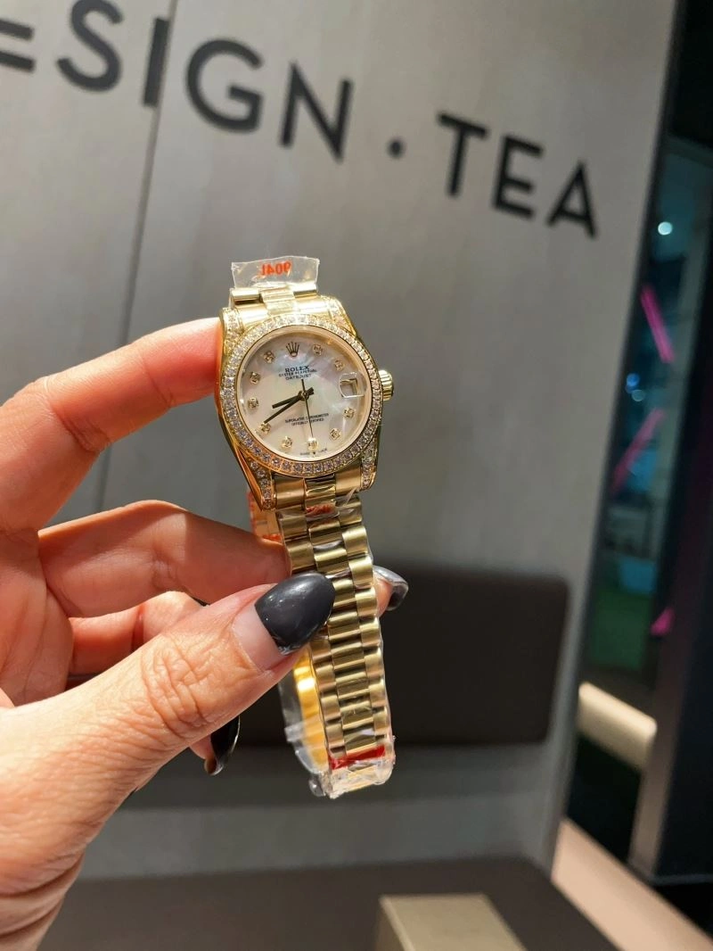 ROLEX Watches UrbanChic 199308