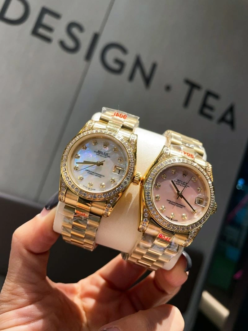 ROLEX Watches UrbanChic 199308