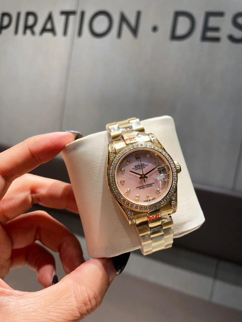 WrinkleFree ROLEX Watches 199294