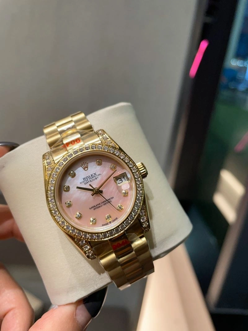 WrinkleFree ROLEX Watches 199294