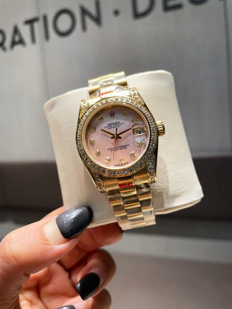 WrinkleFree ROLEX Watches 199294