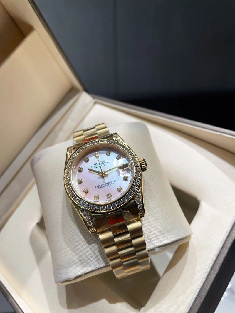 WrinkleFree ROLEX Watches 199294