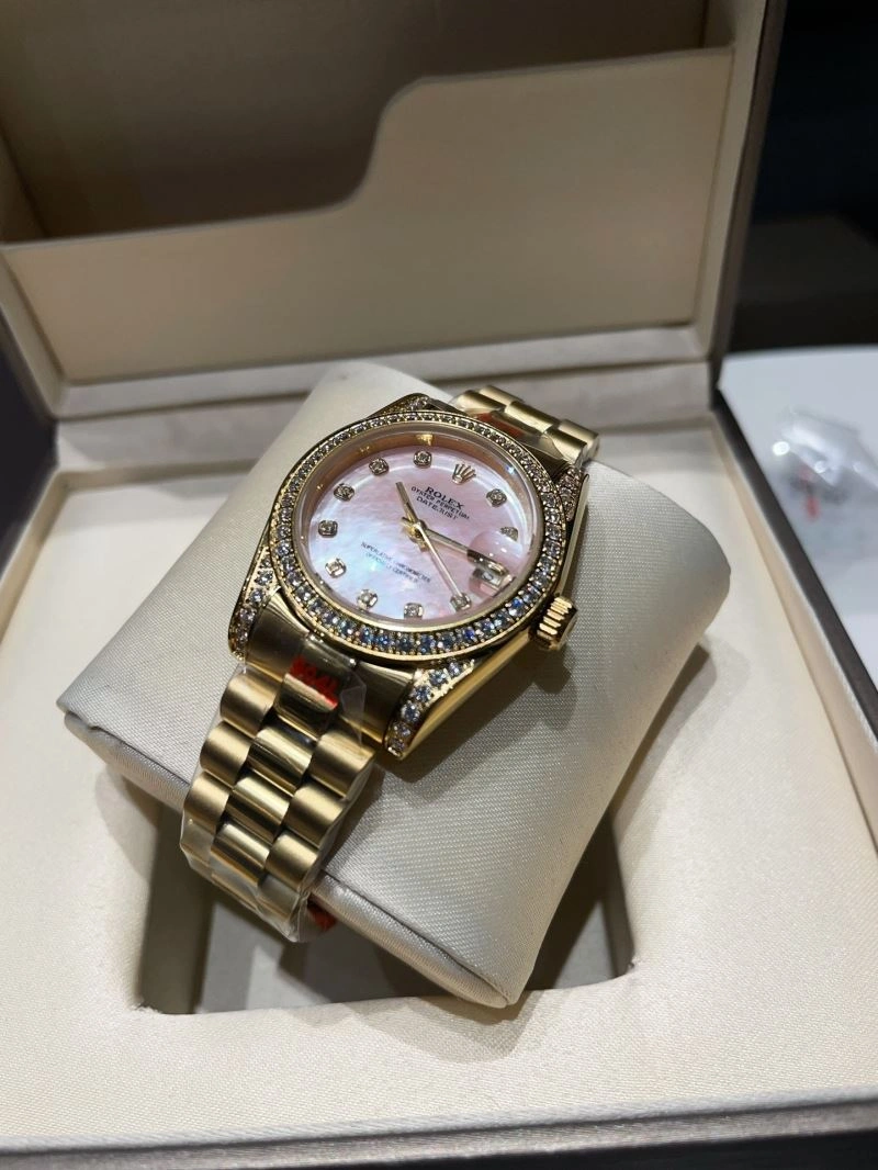 WrinkleFree ROLEX Watches 199294