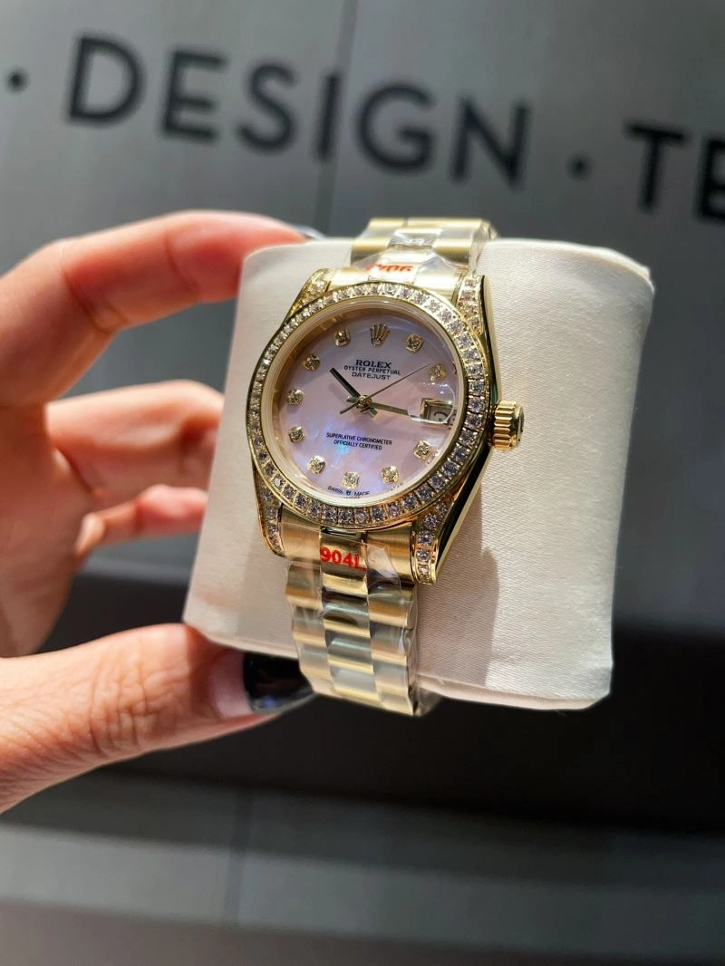 WrinkleFree ROLEX Watches 199294