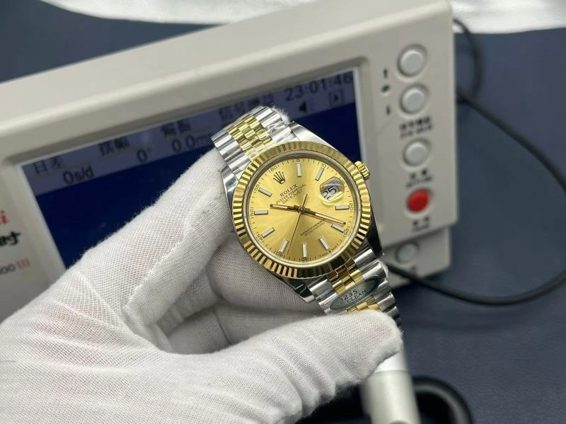 Bold ROLEX Watches 199304
