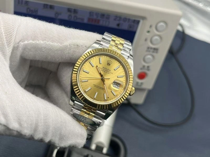 Bold ROLEX Watches 199304