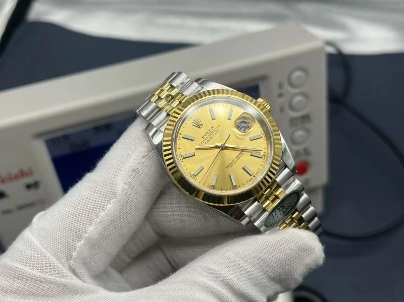 Bold ROLEX Watches 199304