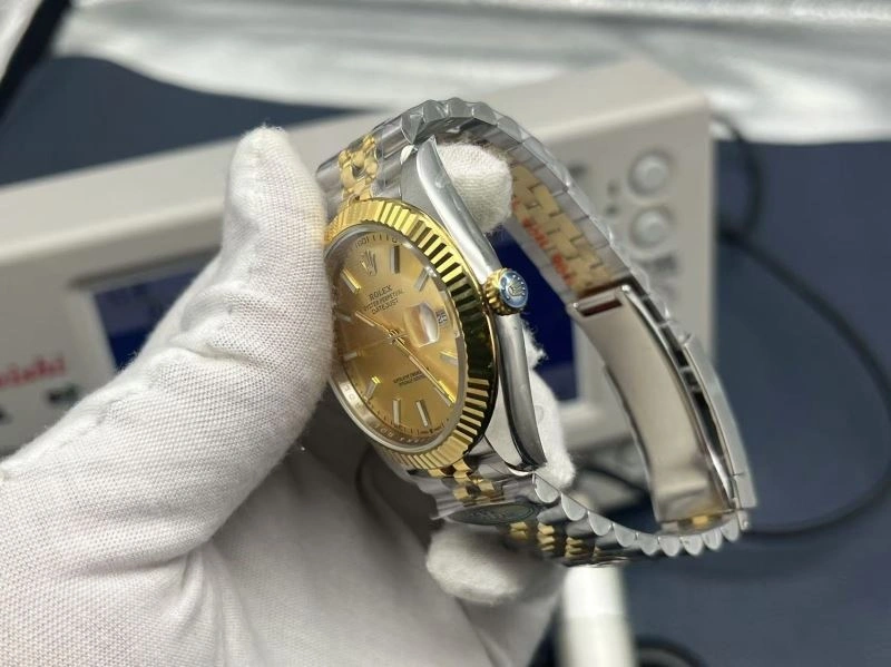 Bold ROLEX Watches 199304