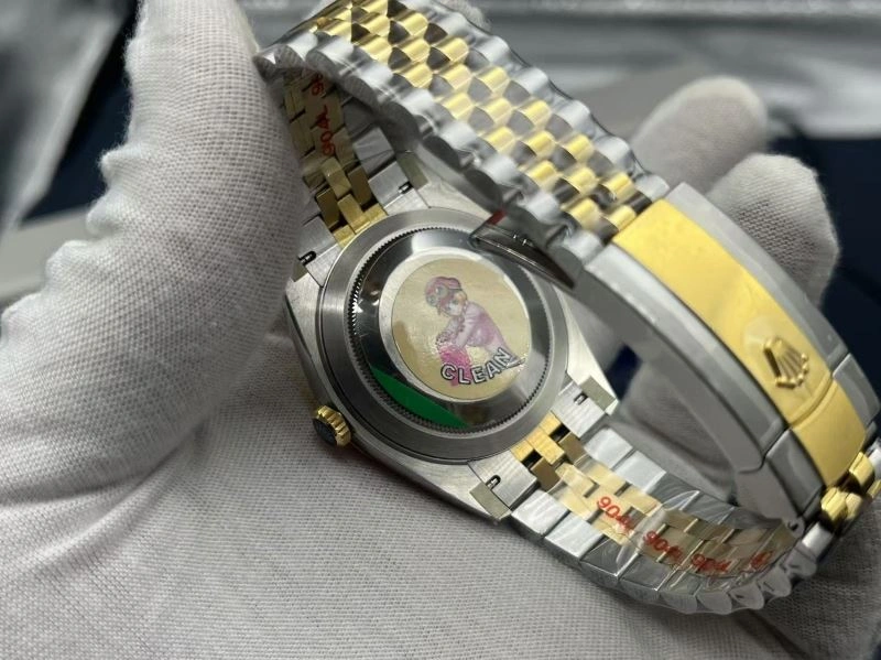 Bold ROLEX Watches 199304