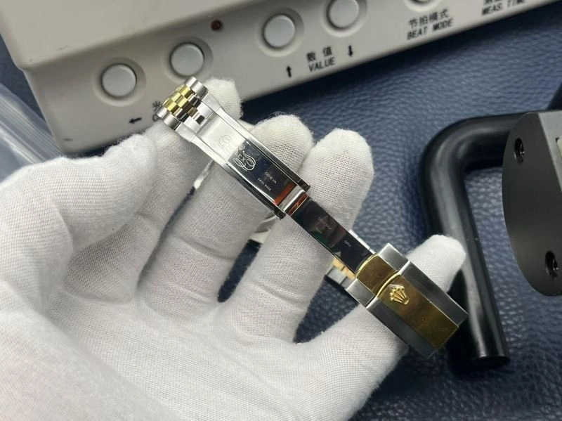 Bold ROLEX Watches 199304