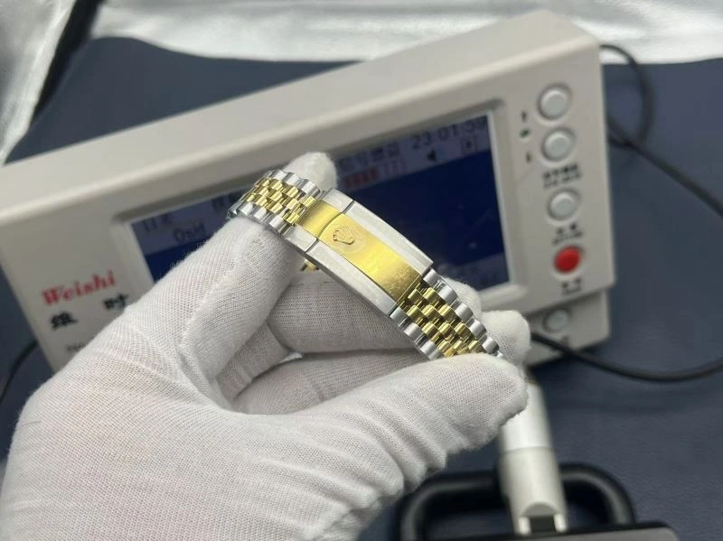 Bold ROLEX Watches 199304