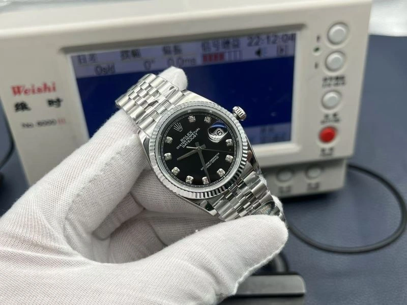 ROLEX Watches Compact 199293