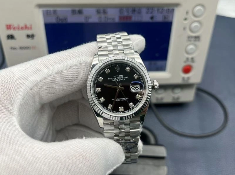 ROLEX Watches Compact 199293