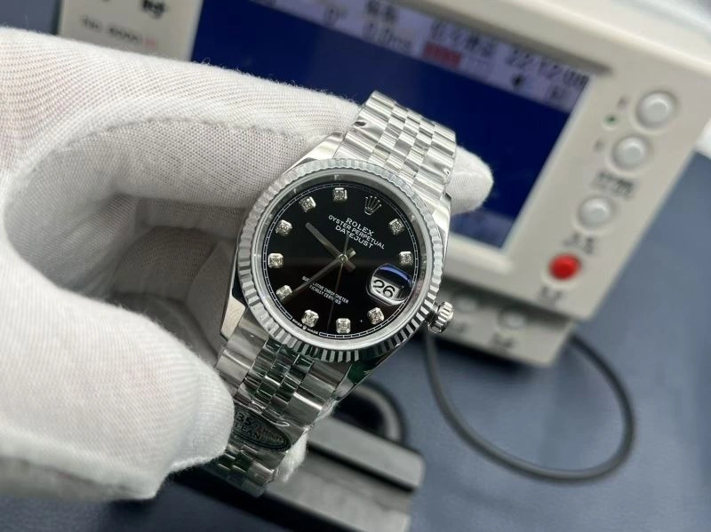 ROLEX Watches Compact 199293