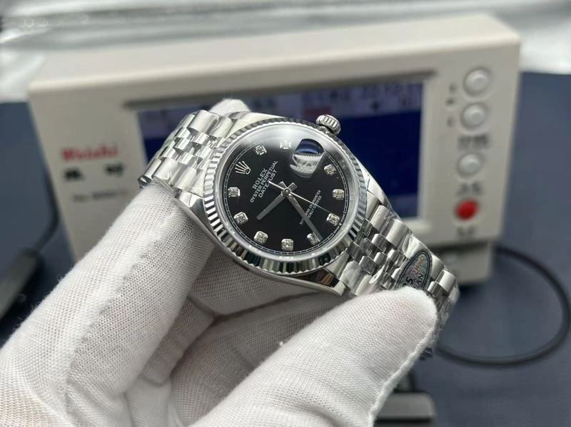 ROLEX Watches Compact 199293