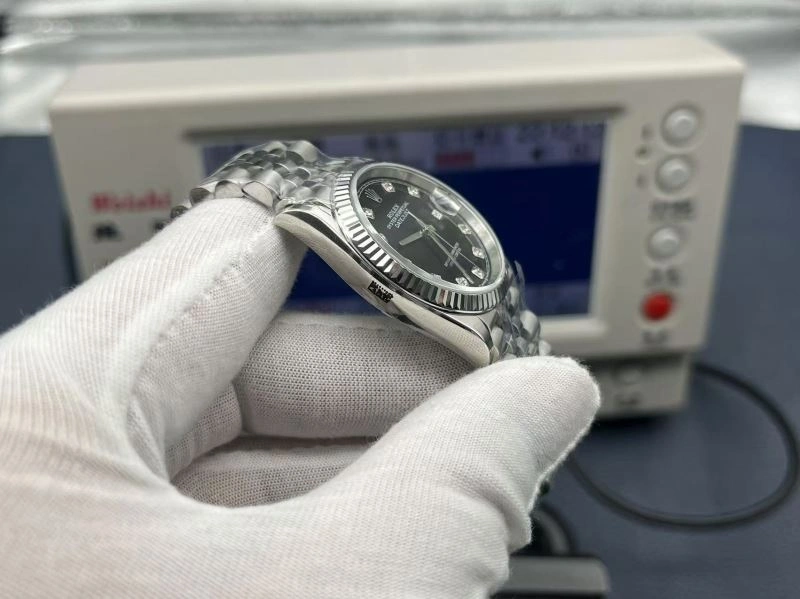 ROLEX Watches Compact 199293