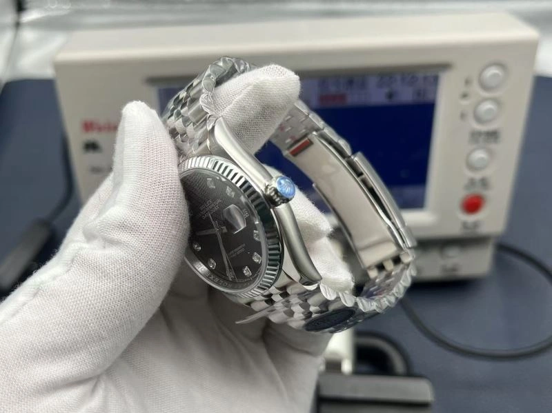 ROLEX Watches Compact 199293