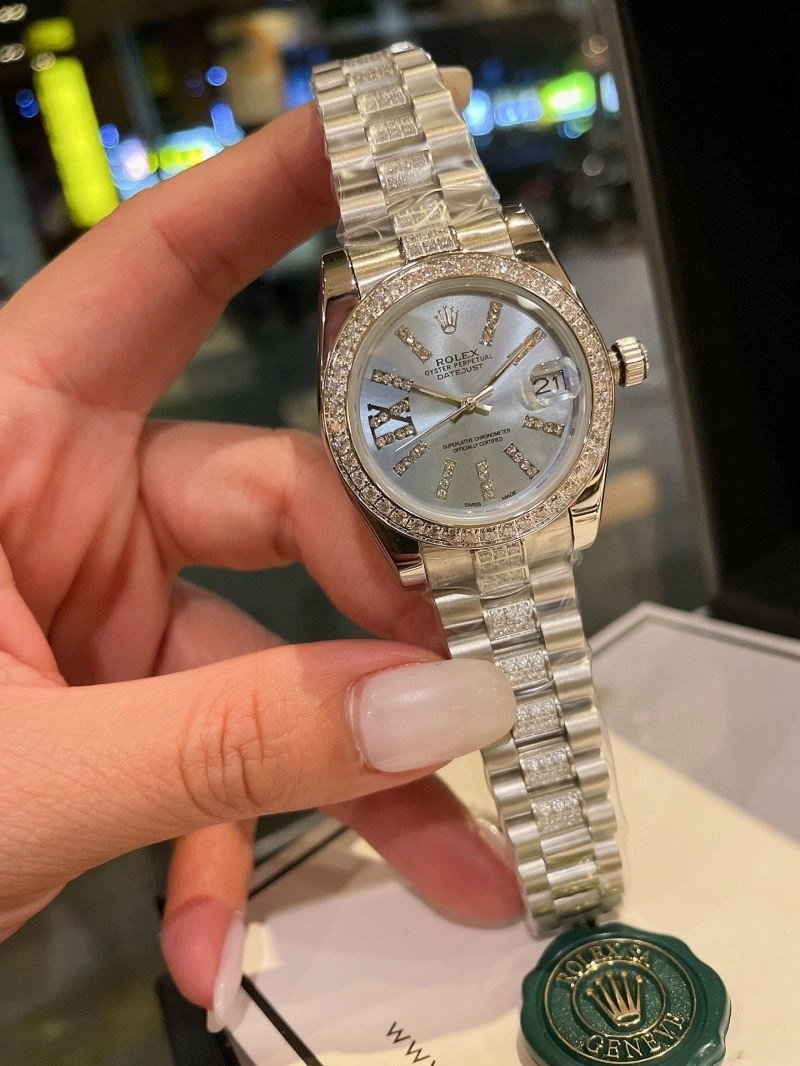 WeatherProof ROLEX Watches 199299