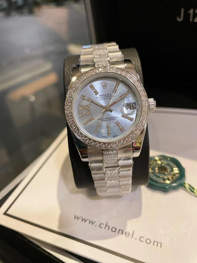 WeatherProof ROLEX Watches 199299