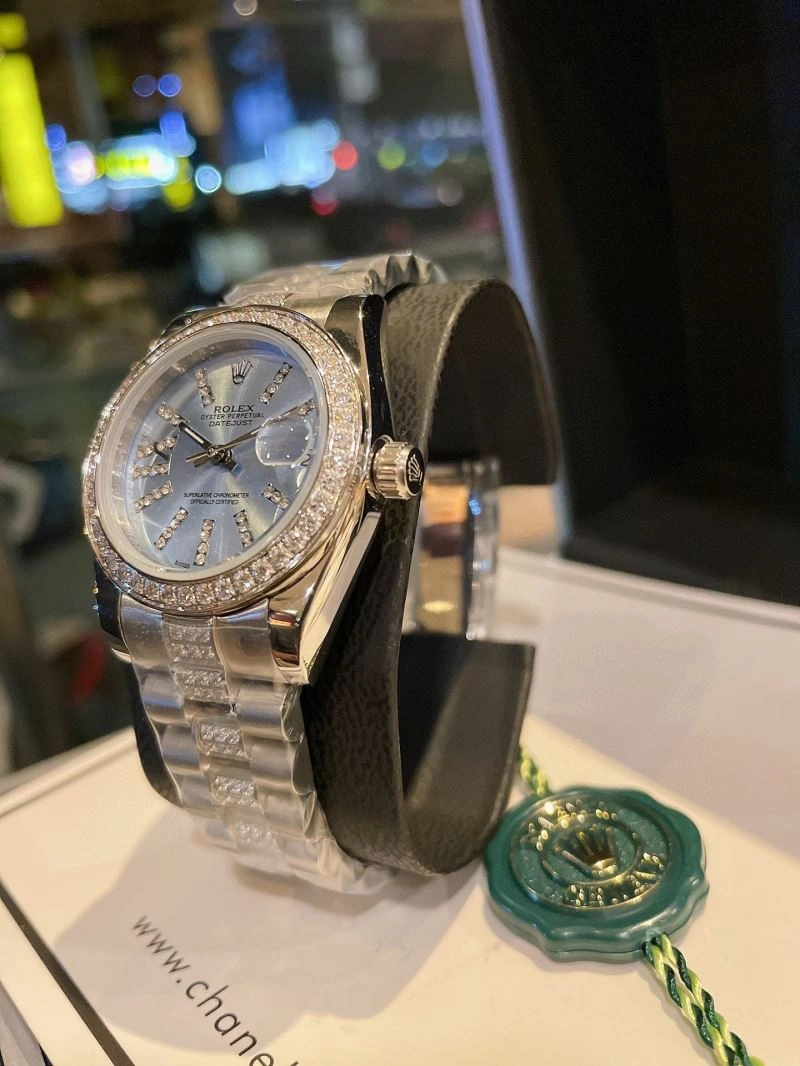 WeatherProof ROLEX Watches 199299