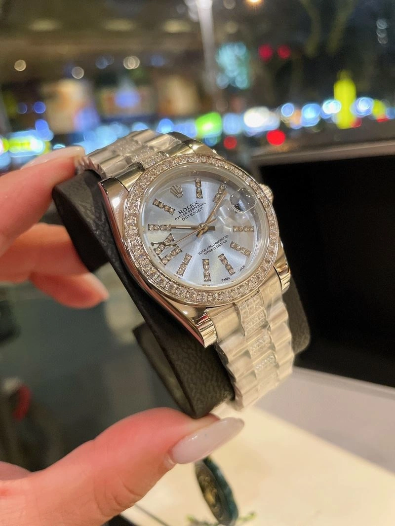 WeatherProof ROLEX Watches 199299