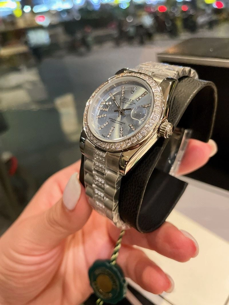 WeatherProof ROLEX Watches 199299