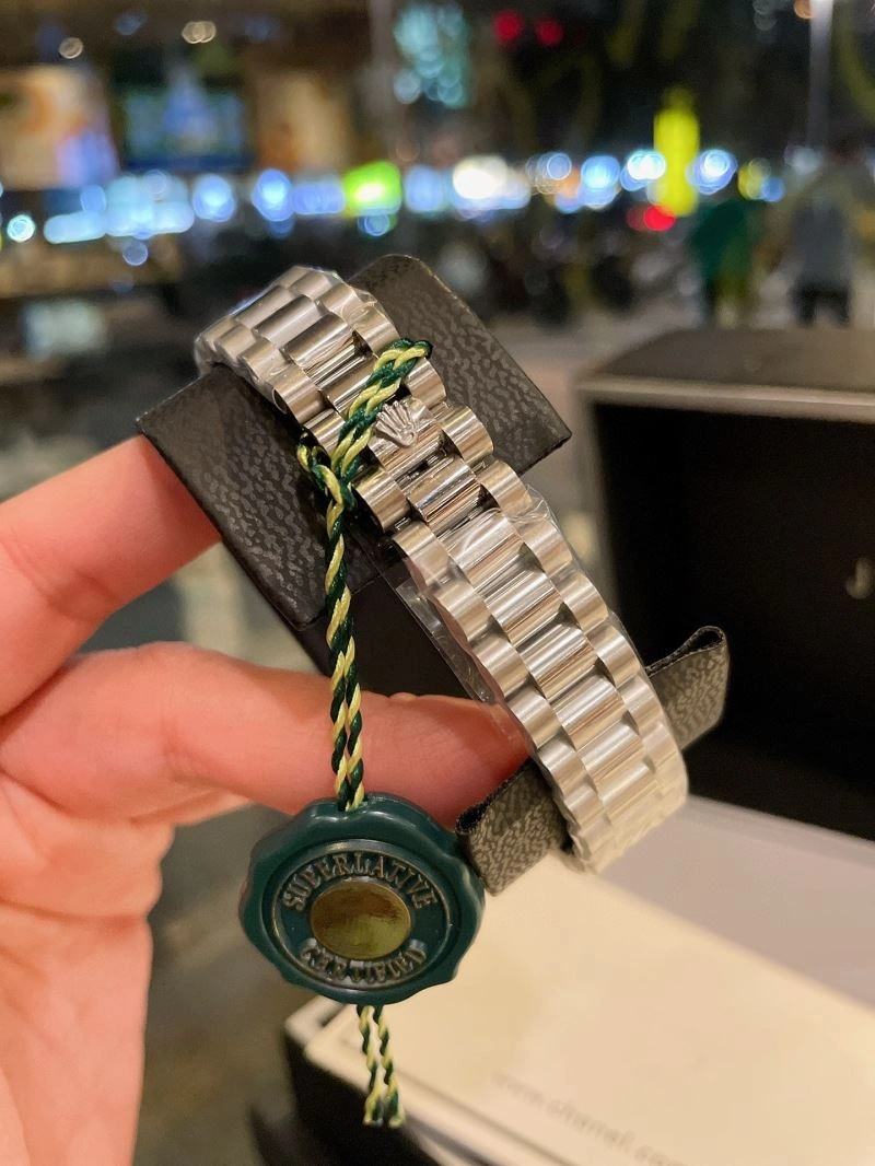 WeatherProof ROLEX Watches 199299