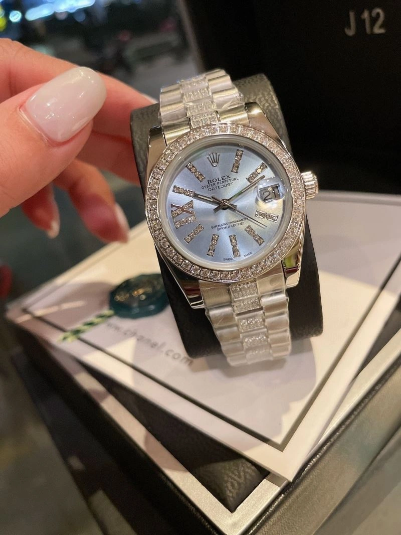 WeatherProof ROLEX Watches 199299