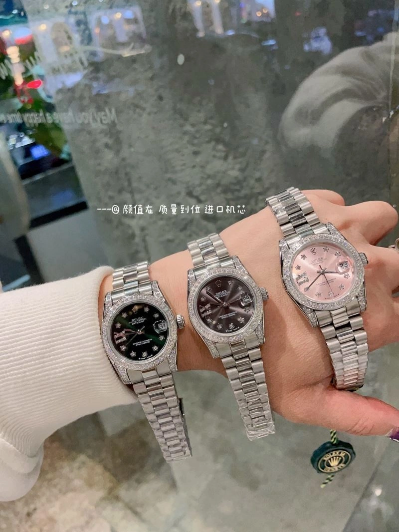 ROLEX Watches Practical 199280