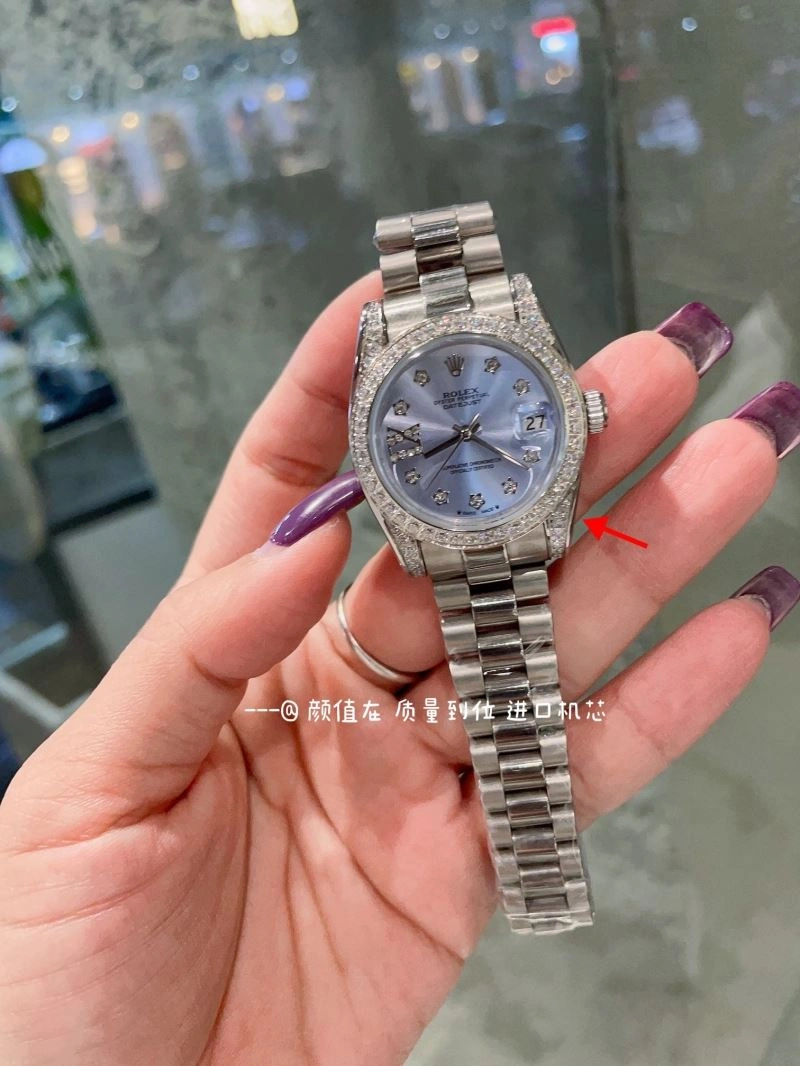 ROLEX Watches Practical 199280