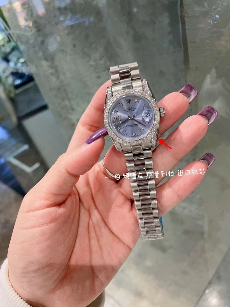 ROLEX Watches Practical 199280