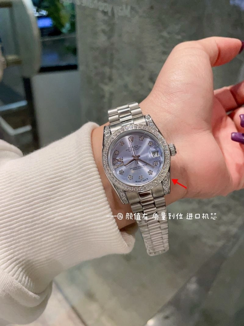ROLEX Watches Practical 199280