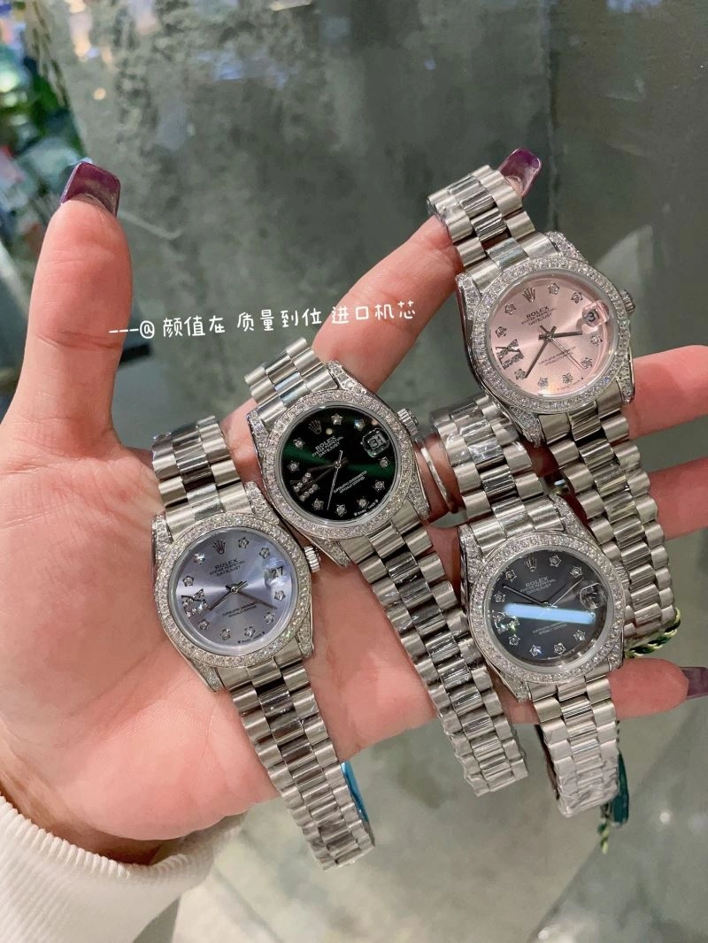 ROLEX Watches Practical 199280